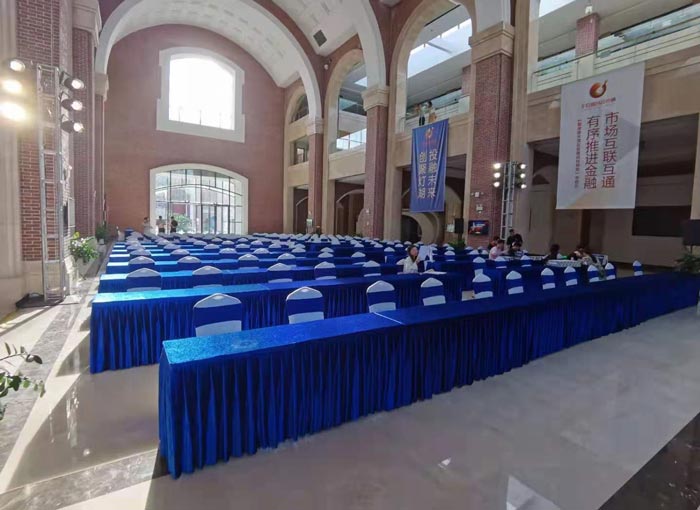清晰的活動(dòng)策劃定位是展開一系列企業(yè)運(yùn)營的先決條件
